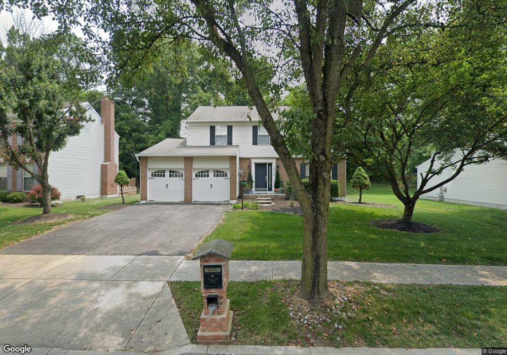 13335 Burleigh St, Upper Marlboro, MD 20774 - photo 1
