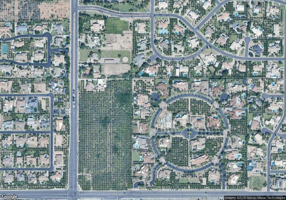 2144 N Lemon Cir unit 6, Mesa, AZ 85215 - photo 1