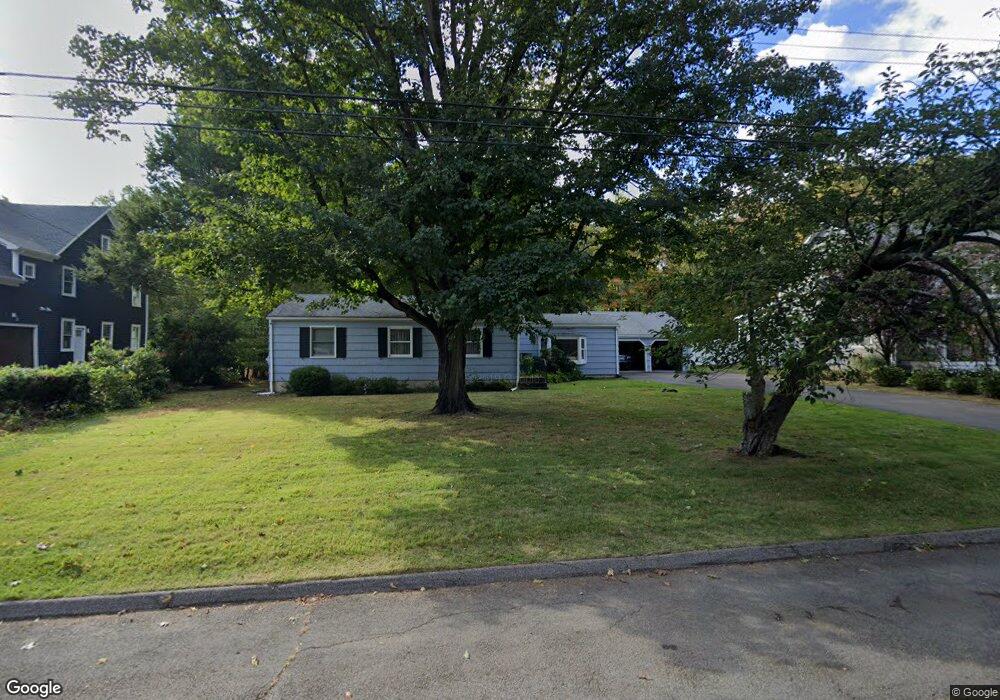 176 Minivale Rd, Stamford, CT 06907 - photo 1