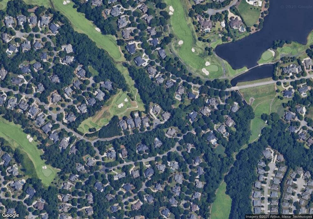 2529 Grey Moss Ct, Duluth, GA 30097 - photo 1