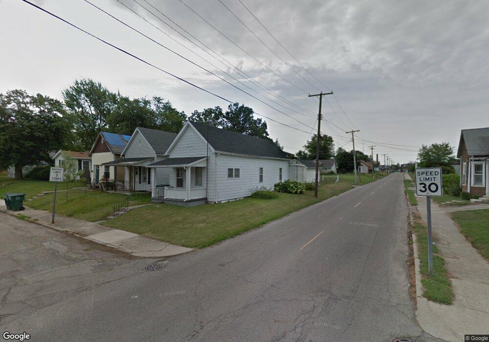 329 W 9th St, Muncie, IN 47302 - photo 1