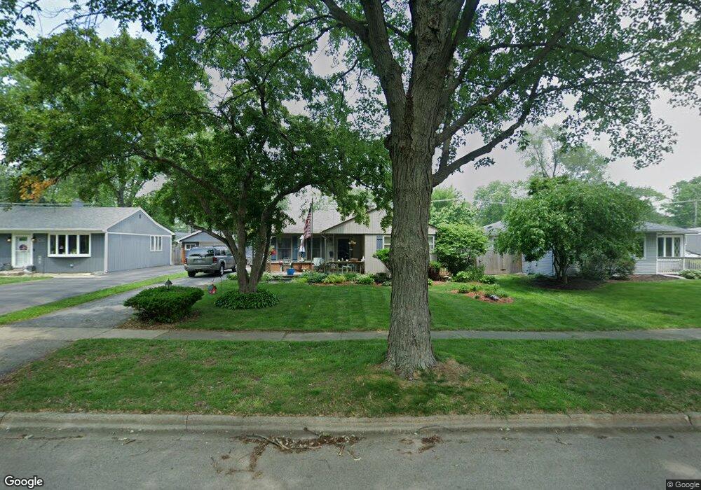 3108 Swallow Ln, Rolling Meadows, IL 60008 - photo 1