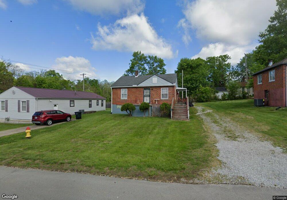 803 Pleasant St, Charlestown, IN 47111 - photo 1