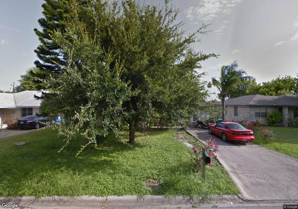 107 Becker St, Alamo, TX 78516 - photo 1