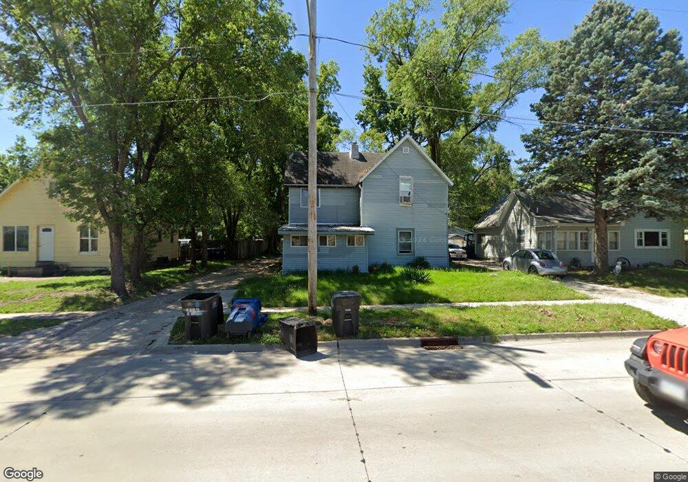 2523 E Walnut St, Des Moines, IA 50317 - photo 1