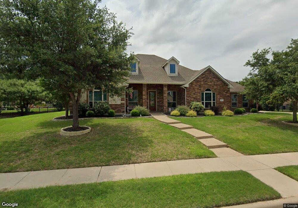 919 Alfred Dr, Wylie, TX 75098 - photo 1