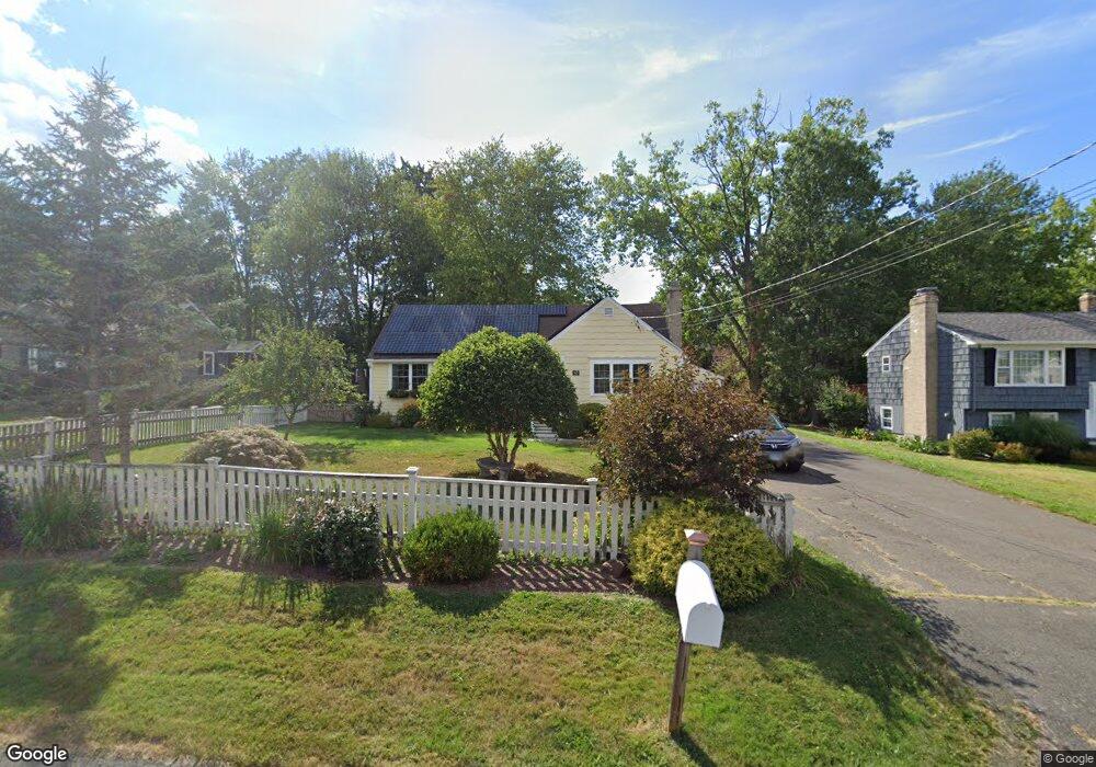 85 1st St, Suffield, CT 06078 - photo 1