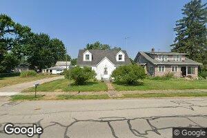 320 S East St, Mc Clure, OH 43534