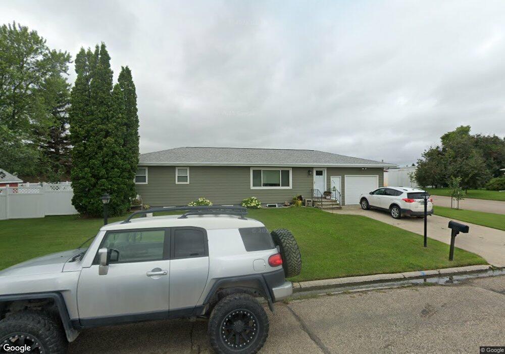 1002 2nd Ave, Cando, ND 58324 - photo 1
