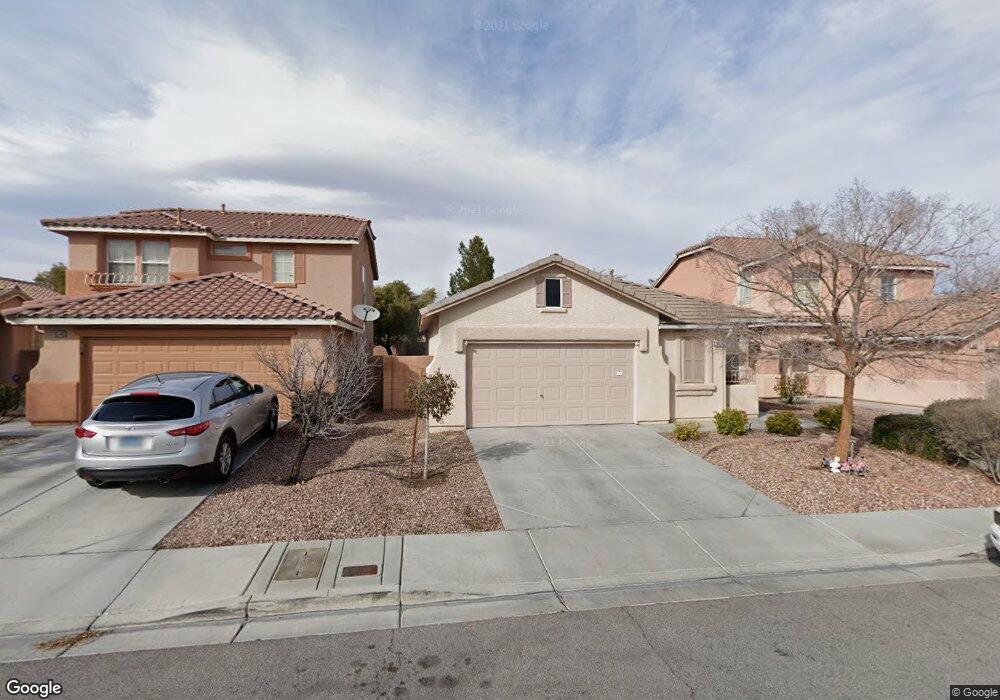 10534 Big Mill Ct, Las Vegas, NV 89135 - photo 1