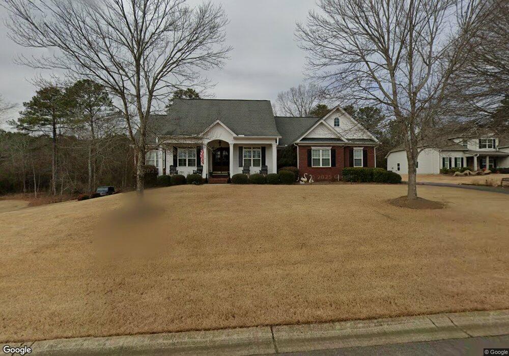 194 Lighthouse Cove SW, Adairsville, GA 30103 - photo 1