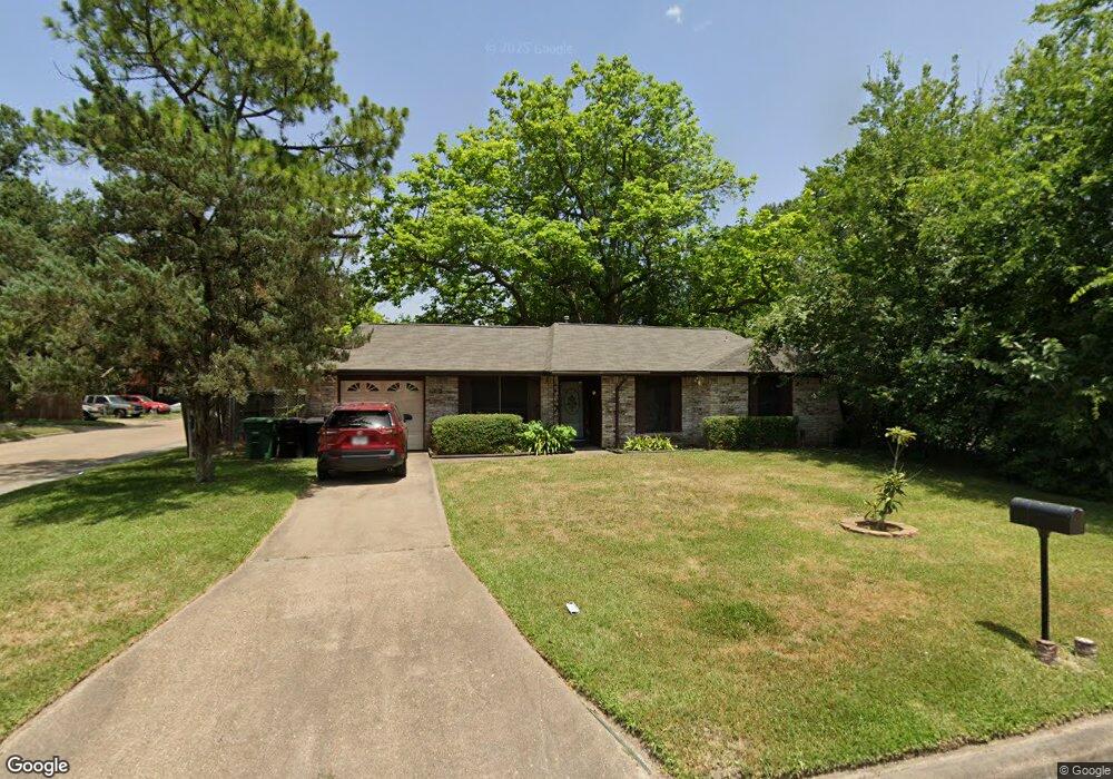 8218 Ponnel Ln, Houston, TX 77088 - photo 1