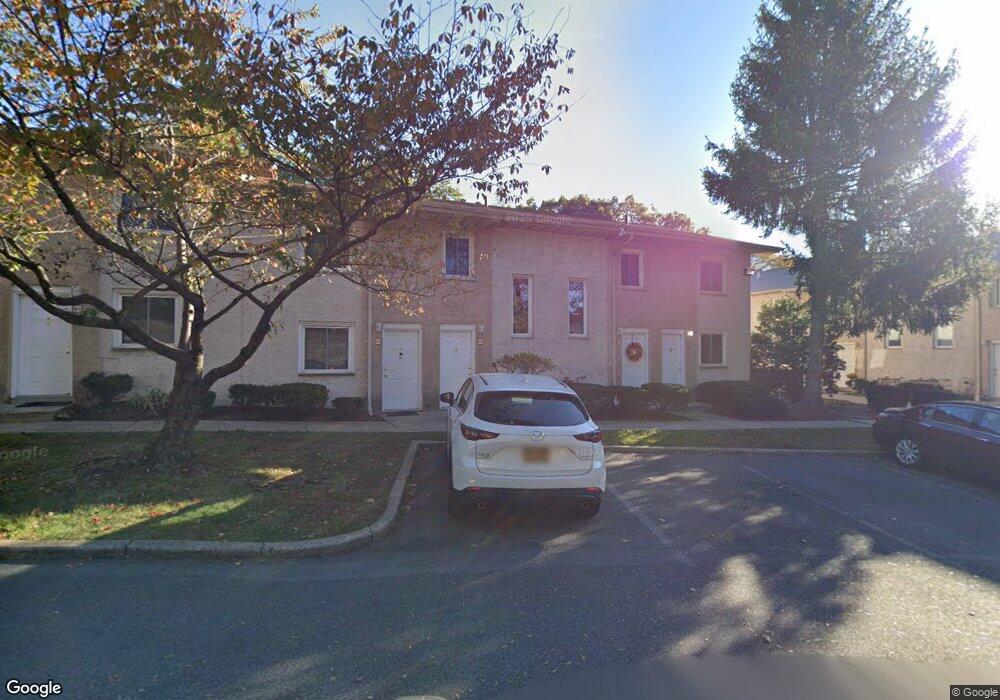 85 N Middletown Rd unit E7, Nanuet, NY 10954 - photo 1