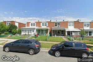 7926 Bank St, Baltimore, MD 21224