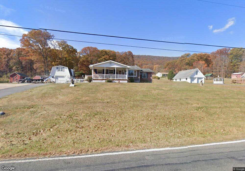 2484 W Bangor Rd, Bangor, PA 18013 - photo 1