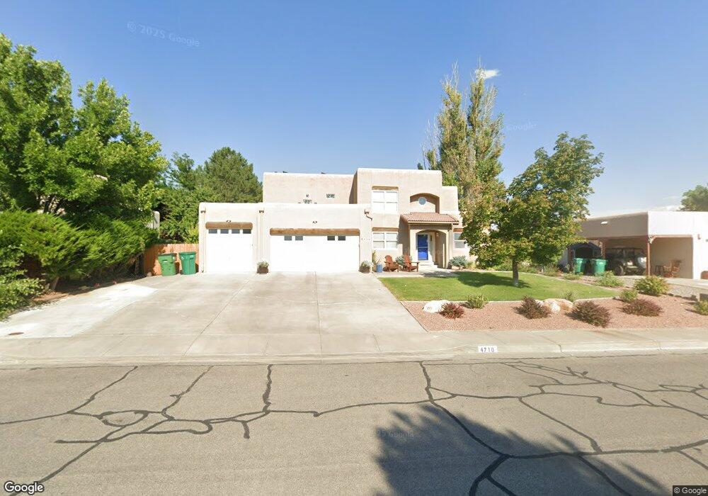 4710 Westwind Ave, Farmington, NM 87401 - photo 1