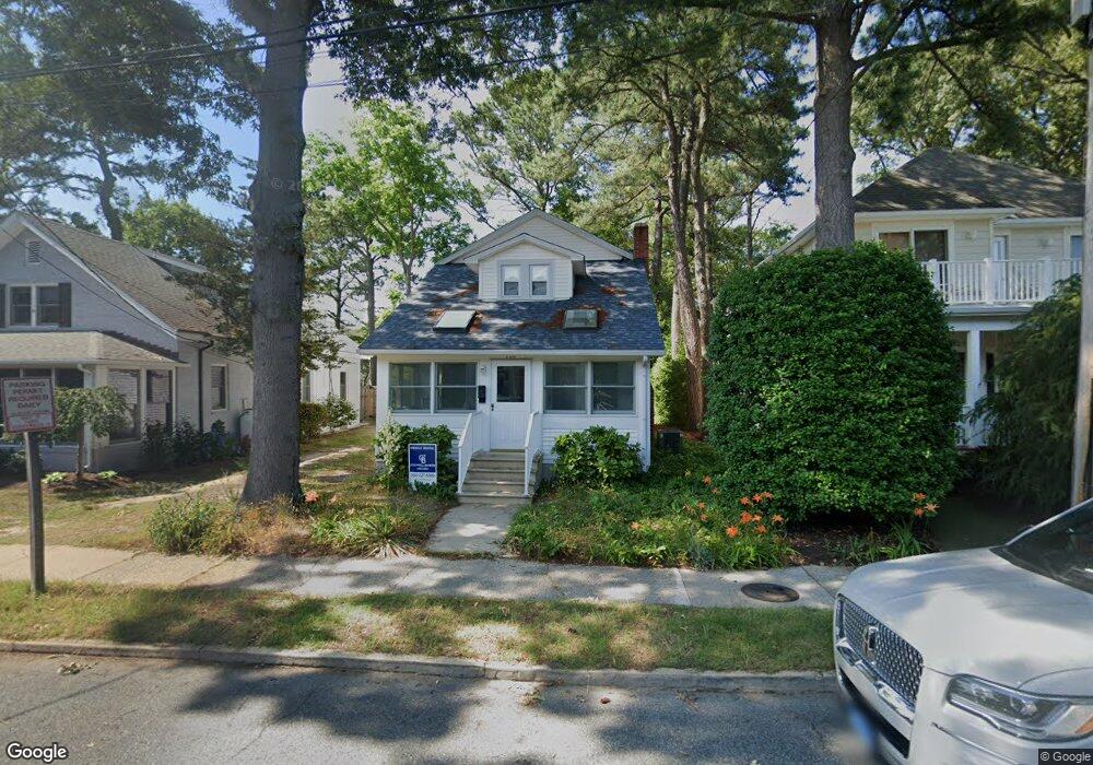 115 Hickman St, Rehoboth Beach, DE 19971 - photo 1