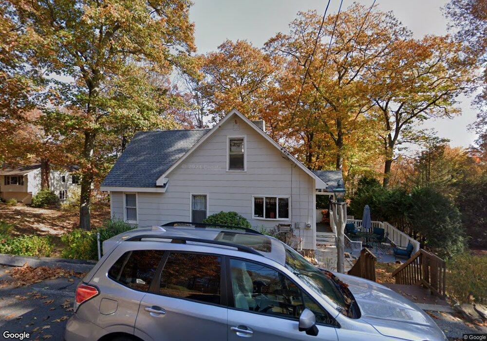 4 Overlook Rd, East Hampton, CT 06424 - photo 1