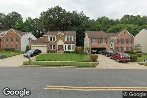 3610 Ladova Way, Springdale, MD 20774