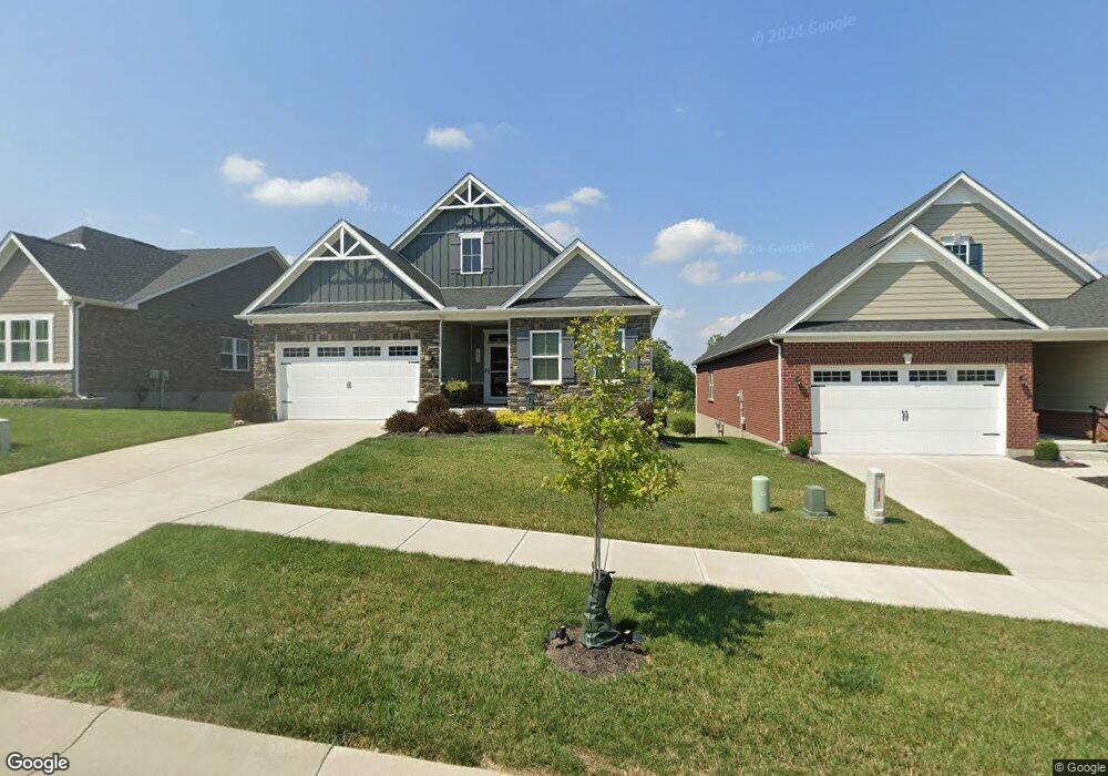 5810 Treeside Dr, Liberty Township, OH 45044 - photo 1