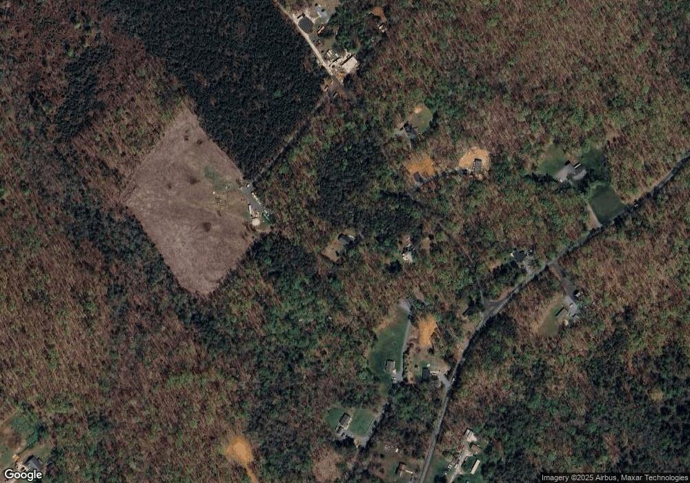 199 Thomas Morris Ln, Mineral, VA 23117 - photo 1