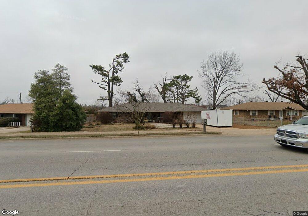 922 S Dixieland Rd, Rogers, AR 72758 - photo 1
