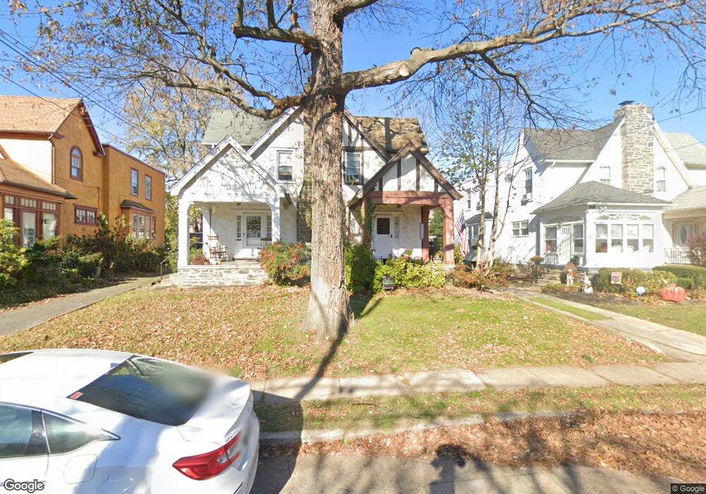 201 W Plumstead Ave, Lansdowne, PA 19050 - photo 1