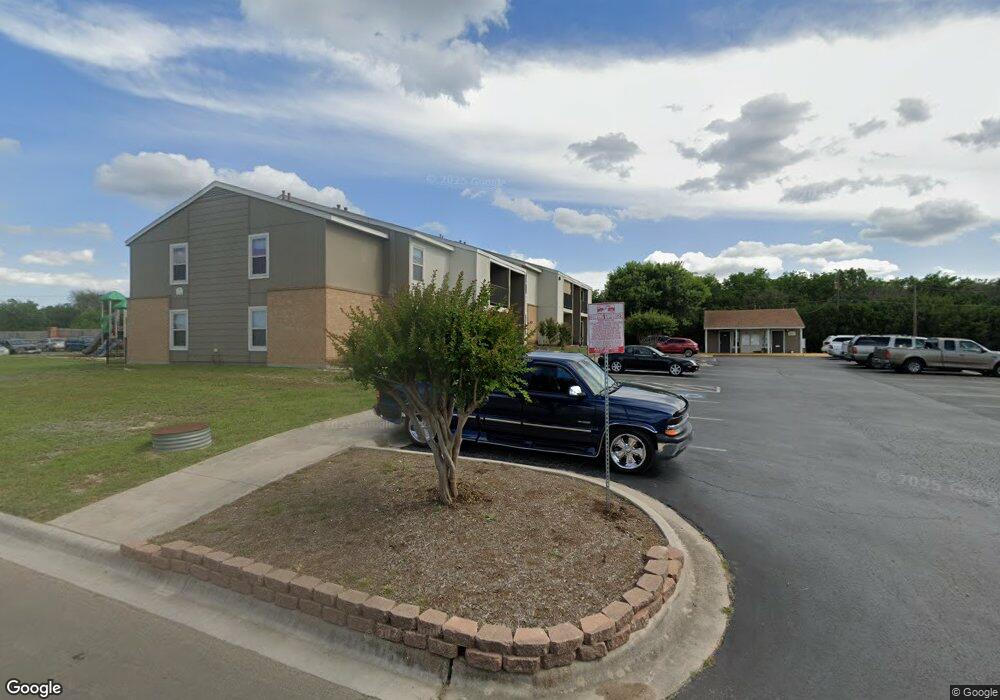 1102 Golf Course Rd, Copperas Cove, TX 76522 - photo 1