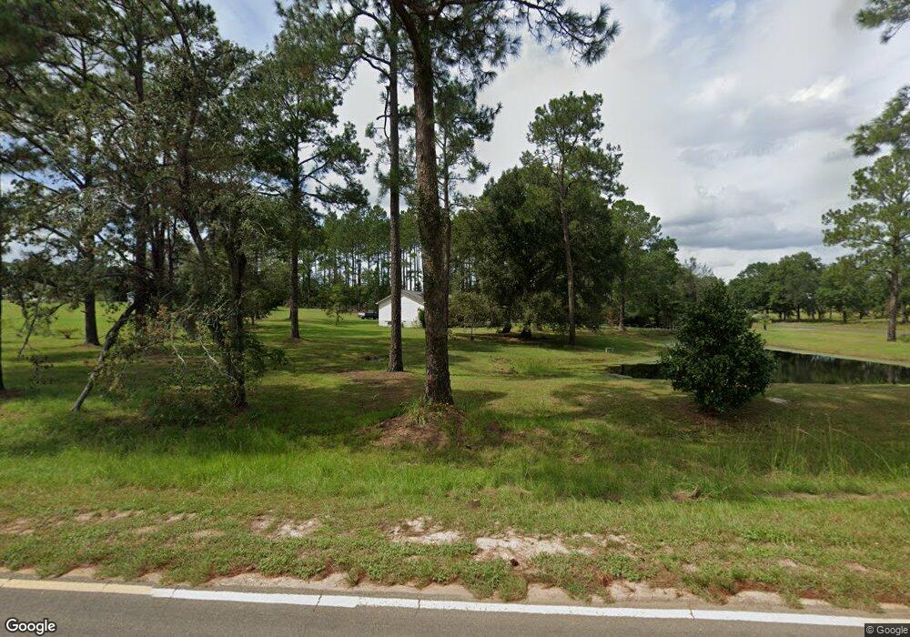 4565 New Forest Hwy, Douglas, GA 31533 - photo 1