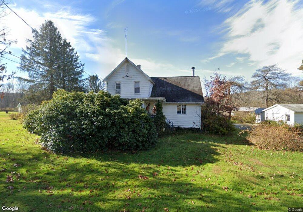 230 Noxen Rd, Harveys Lake, PA 18618 - photo 1