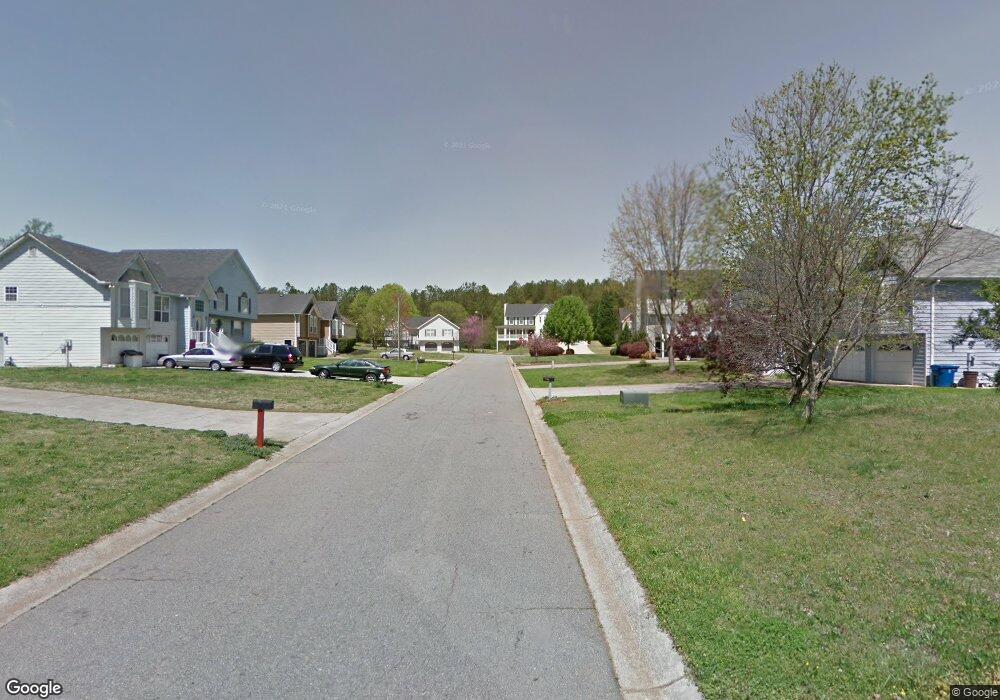 0 Pullman Ct unit 8479794, Austell, GA 30106 - photo 1