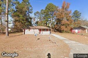35 Mekeda Dr, Brunson, SC 29911