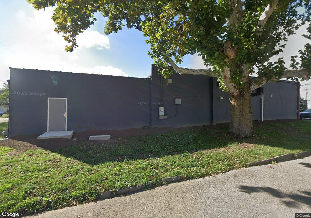 2000 Parsons Ave, Columbus, OH 43207 - photo 1