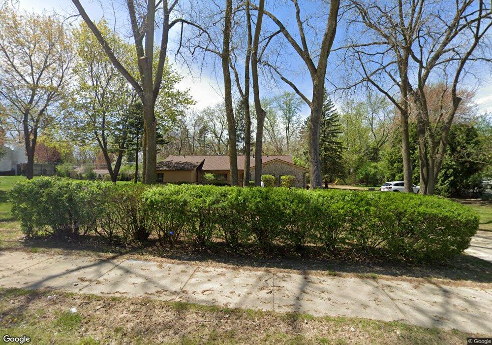 6913 N Adams Rd, Bloomfield Hills, MI 48304 - photo 1