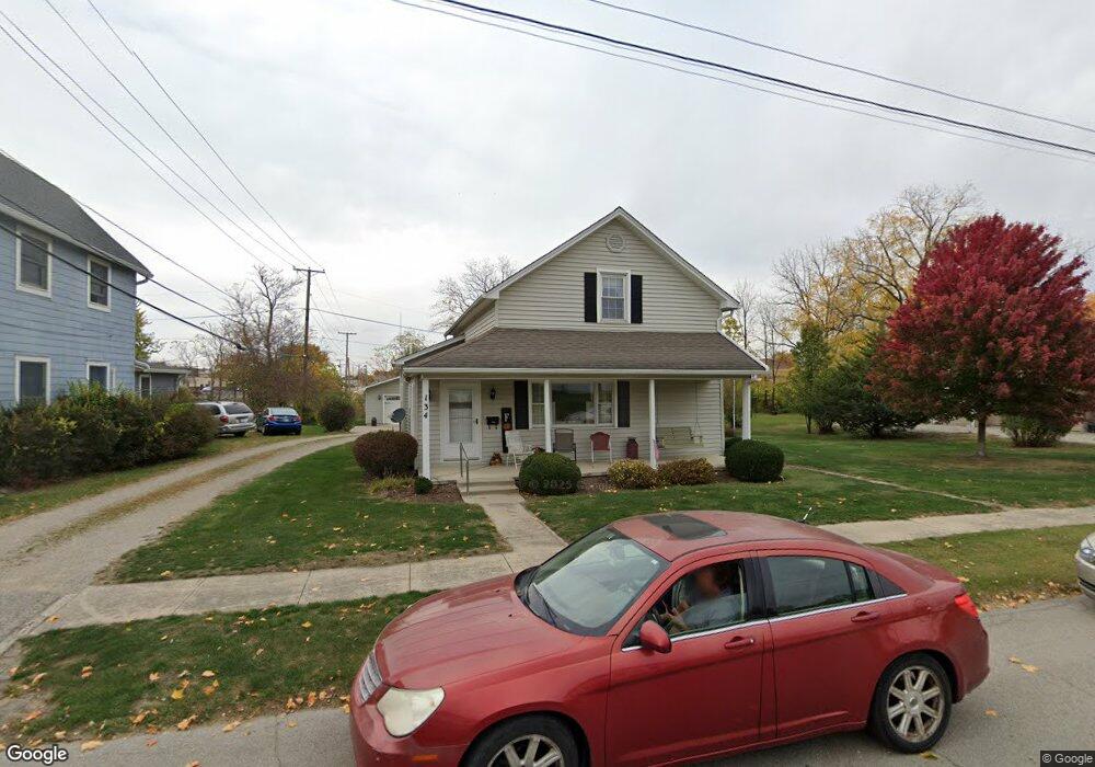 134 E 3rd St, Portland, IN 47371 - photo 1
