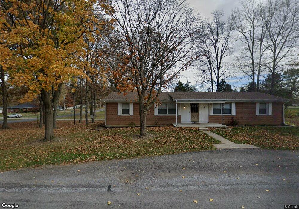 2415 Commonwealth Ave, Lima, OH 45806 - photo 1