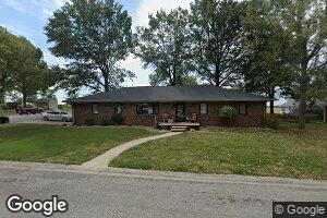 803 SE 2nd St, Concordia, MO 64020