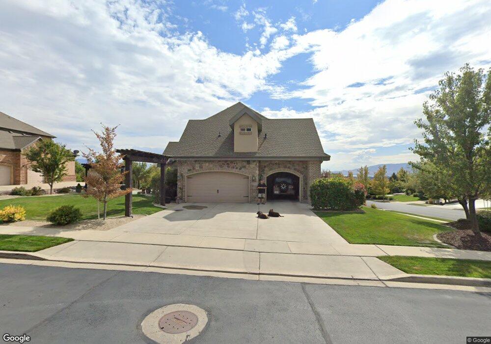 5923 W Timber Ridge Ln, Highland, UT 84003 - photo 1