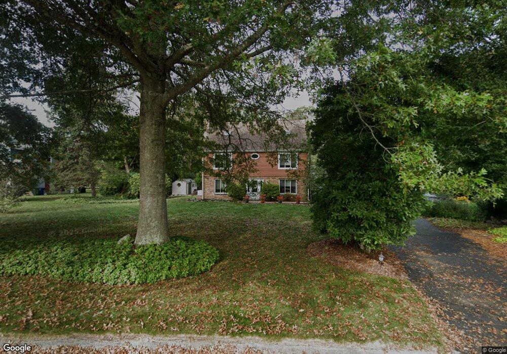 3 Deer Ln, Ledyard, CT 06339 - photo 1