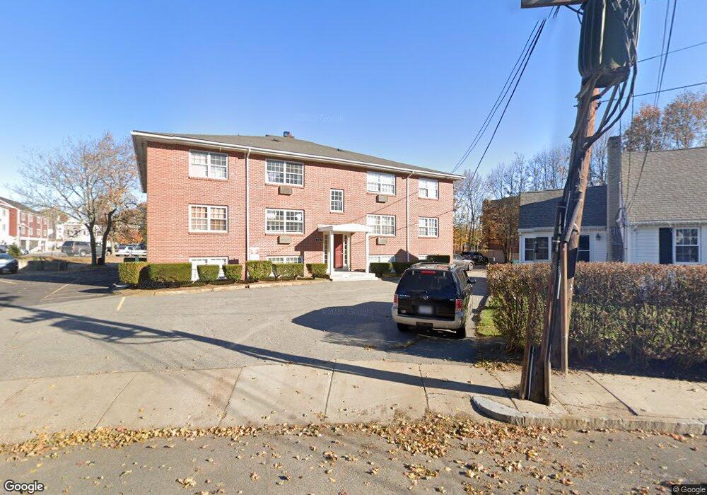 300 Main St unit 8, Woburn, MA 01801 - photo 1