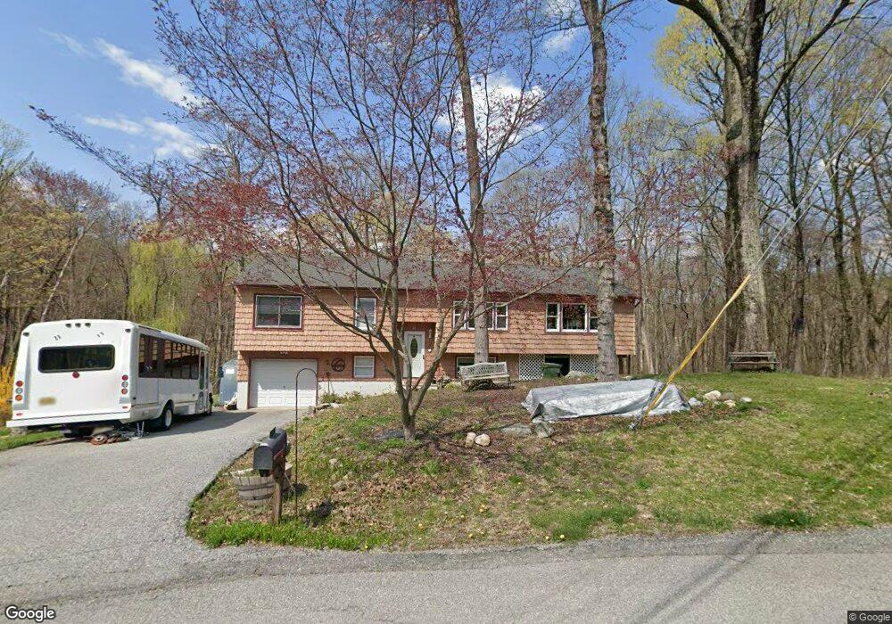 41 Wenatchee Rd, Highland Lakes, NJ 07422 - photo 1