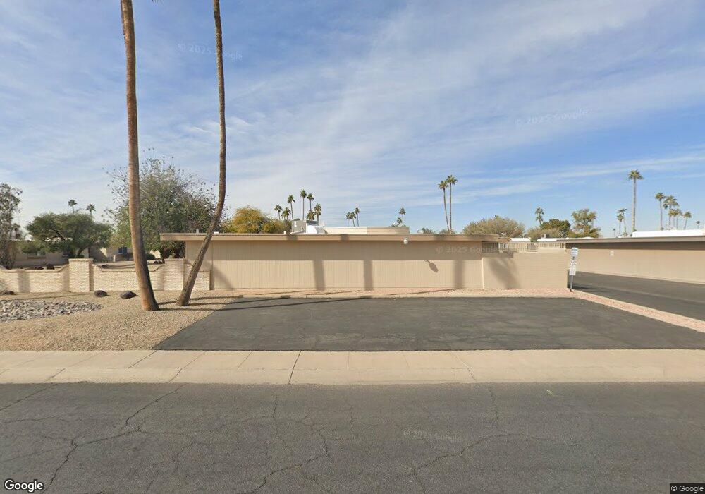 13682 N 110th Ave, Sun City, AZ 85351 - photo 1