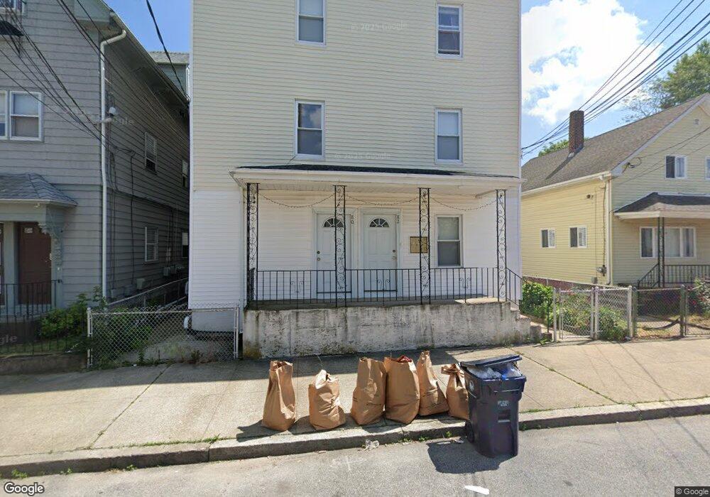 82 Magill St, Pawtucket, RI 02860 - photo 1