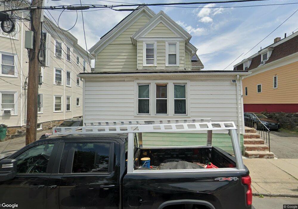 81 Sheridan St, Lynn, MA 01902 - photo 1