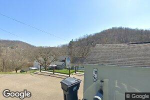 765 Traction Ave, Fairmont, WV 26554