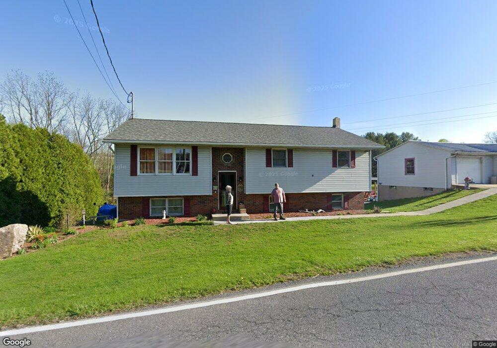 513 Onyx Cave Rd, Hamburg, PA 19526 - photo 1
