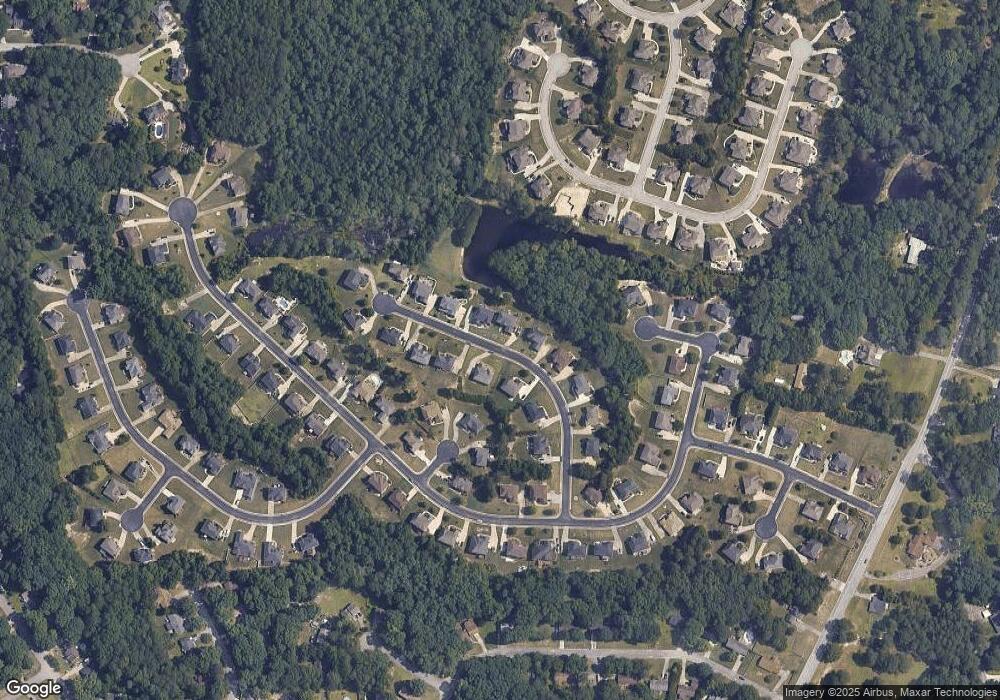 0 Buford Ct, Conyers, GA 30094 - photo 1