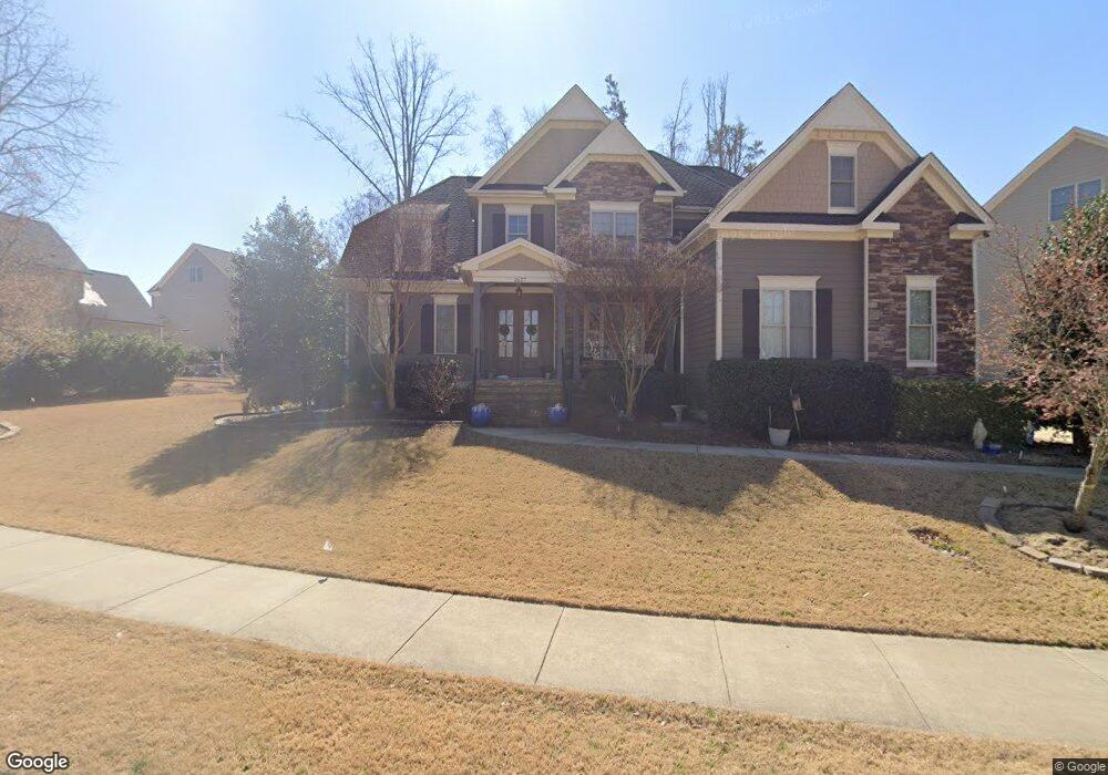 2627 Marazzi Trail, Apex, NC 27502 - photo 1