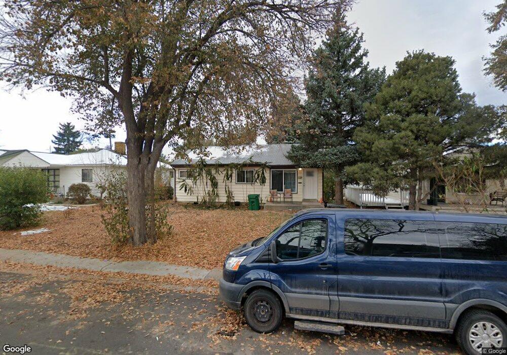 1641 Lansing St, Aurora, CO 80010 - photo 1