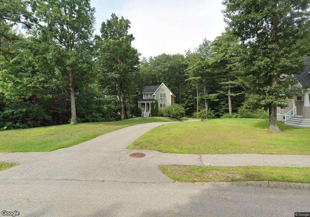 1 Dobson Rd, Berwick, ME 03901 - photo 1